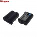 Kingma EN-EL15 Dual 2-Channel Battery & Camera Battery Charger for Nikon D600, D610, D7000, D7100, D7200, D750, D800, D800E, D810 
